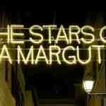 The Stars of Via Margutta, la strada degli artisti si illumina di storia e presepi per Natale