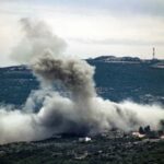 Israele Hamas, decine di razzi dal Libano contro l’Alta Galilea
