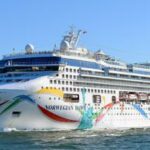 Mauritius, allarme colera su nave da crociera norvegese: cosa è successo
