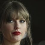 Taylor Swift, il padre accusato di aver aggredito un fotografo