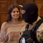 Ilaria Salis, il diario dal carcere: “Mi trattano da mostro”
