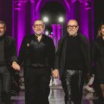 Roma Couture, l’Alta Moda Capitolina torna in passerella