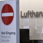 Lufthansa, in arrivo due giorni di sciopero del personale di terra