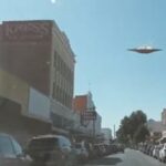Ufo avvistamenti 