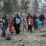 Su Gaza l’ombra della carestia, l’allarme Onu