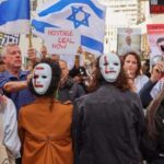 Israele Hamas, Netanyahu: “Nessun ostaggio sarà lasciato a Gaza”