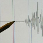 Terremoto in Grecia, scossa avvertita anche in Puglia, Calabria e Sicilia
