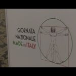 Made in Italy, Eli Lilly vince il premio Leonardo International 2024