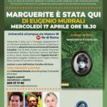 “Marguerite è stata qui”. Il 17 aprile all’Università eCampus la presentazione del libro di Eugenio Murrali sulla vita della Yourcenar