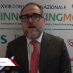 Trasporti, Bitetti: “Scenario richiede ulteriori risorse per transizione energetica e digitale”
