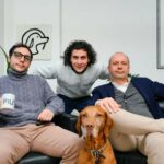 Startup, FidoCommercialista semplifica burocrazia e chiude round di 1,2 mln euro