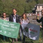 Sostenibilità: forestazione urbana, 750 nuove piante nel quartiere Parella di Torino