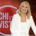 Ascolti tv, ‘Vanina’ su Canale 5 vince prime time. Sciarelli batte Francini