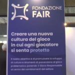 Gioco responsabile, Fondazione FAIR presenta la sua ricerca a IGE Italian Gaming Expo