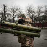 Ucraina in pressing su G7. Allarme Cia: senza armi Usa, Kiev può crollare