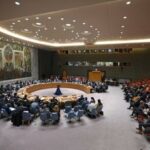 Gli Stati Uniti mettono il veto su adesione piena Palestina all’Onu
