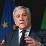 Iran Tajani