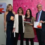 Nestlé: Orzoro vince il premio “Best Packaging 2024”dell’istituto Italiano Imballaggio