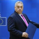 Ucraina, Orban: “Bruxelles vuole la guerra e fa arrabbiare Dio”