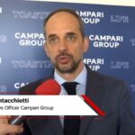 Campari, nuova linea Aperol a Novi (Al), CEO Fantacchiotti “Investimento importante con nuovi 6mila m²”