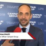 Campari cresce a Novi Ligure, CEO Fantacchiotti “Con Aperol esportiamo l’estate italiana in un bicchiere”
