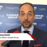 Campari, Ministro Lollobrigida inaugura linea Aperol a Novi (Al), CEO Fantacchiotti “Forte legame con il territorio”