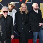 Pulp Fiction, il cast si riunisce a Los Angeles per i 30 anni del film – FOTO