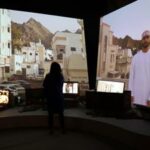 Biennale Arte, Oman: “Nostra presenza promuove dialogo con linguaggio universale dell’arte”