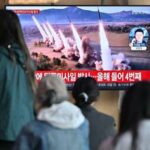 Corea del Nord simula contrattacco nucleare: “Avvertimento per Usa e Seul”