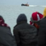 Migranti naufragio