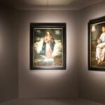 Da Londra due capolavori di Velazquez per Napoli