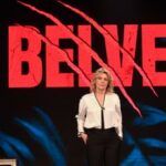 Margherita Buy a ‘Belve’ svela i suoi aspetti nascosti tra ‘canne’ e sesso