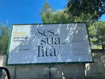 Il Festival della lingua italiana Treccani parla della sessualità