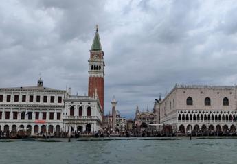 Venezia dal campanile 