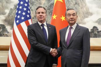 Usa Cina, Pechino avverte: “Scegliere tra stabilità e spirale discendente”