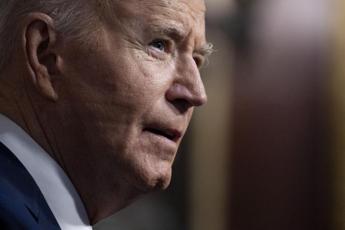 Biden e la confessione choc: “Ho pensato al suicidio”
