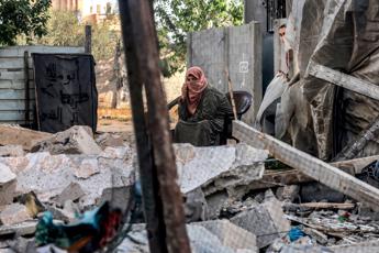 Israele a Egitto: “Accordo a breve o operazione a Rafah”