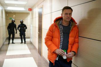 Navalny, “per 007 Usa Putin non ordinò la morte”