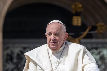Il Papa oggi a Venezia, le tappe della visita lampo