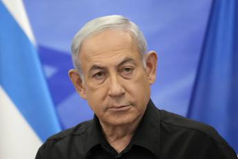 Netanyahu rischia mandato arresto della Corte penale internazionale