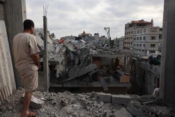 Ostaggi e tregua a Gaza, Israele attende risposta Hamas. Oggi delegazione al Cairo