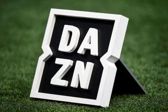 Serie A, Dazn conquista 5,7 milioni di telespettatori: Inter Juve la partita più vista