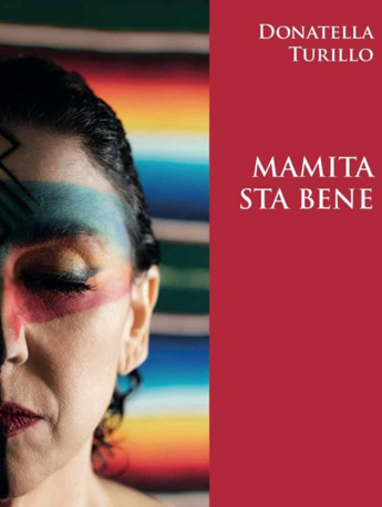 Catania, l’11 maggio si presenta il romanzo di Donatella Turillo