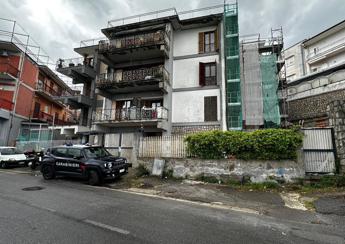 Napoli, due morti sul lavoro in poche ore: a perdere la vita due operai di 57 e 60 anni