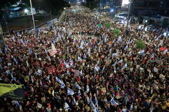 Israele Hamas, negoziati al bivio. Estrema destra a Netanyahu: “Attaccare Rafah ora”