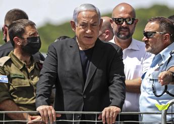 Gaza, Netanyahu: “Israele non accetterà richieste Hamas”. Tel Aviv ‘spegne’ al Jazeera
