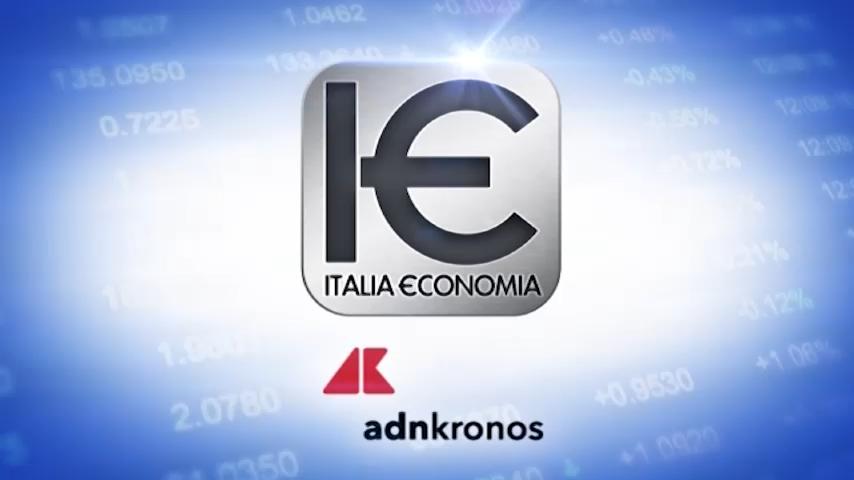 Italia Economia n. 19 dell’ 8 maggio 2024
