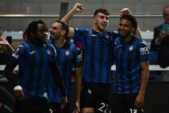 Europa League, Atalanta Marsiglia 3 0: nerazzurri in finale