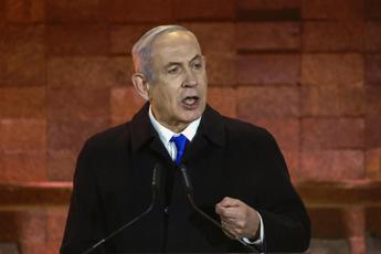 Gaza, Netanyahu: “Biden? Spero supereremo divergenze”. Ma su Rafah va avanti