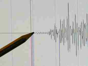 Terremoto, tremano ancora i Campi Flegrei: scossa magnitudo 2.5